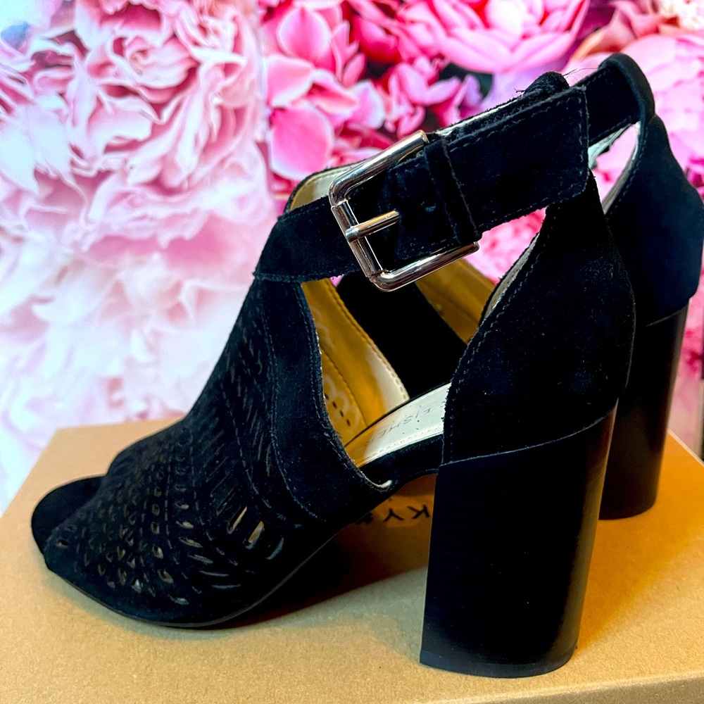 Marc Fisher heels